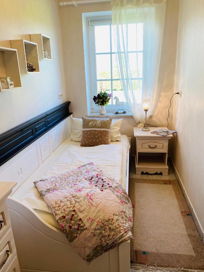 Apartment Hasselberger Huus
