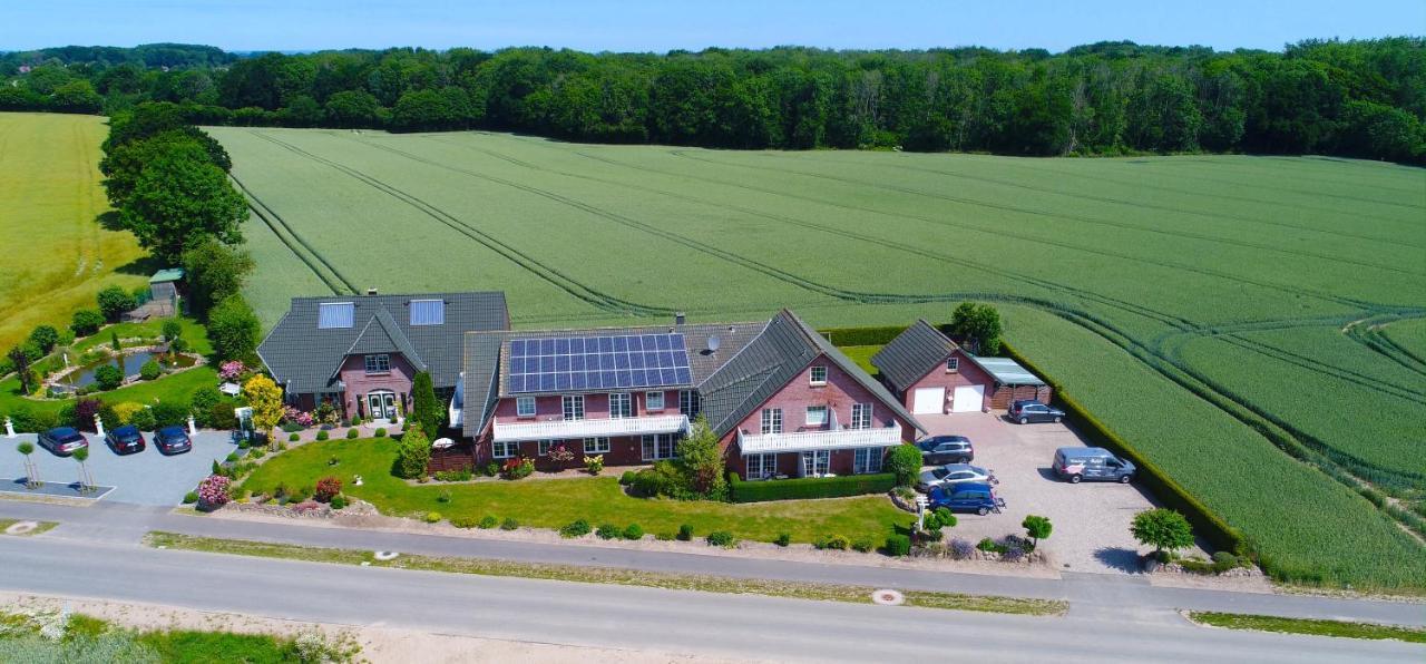 Hasselberger Huus Apartment Hasselberg (Schleswig-Holstein)