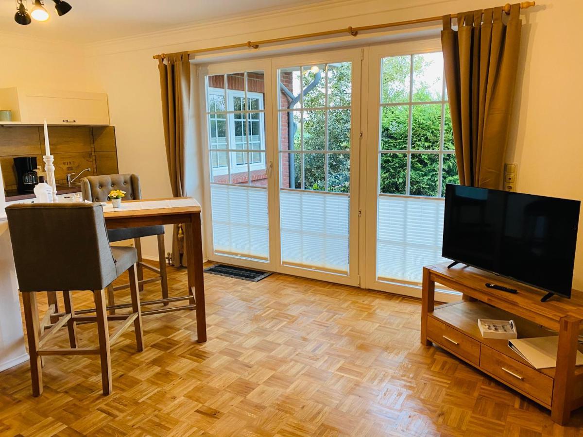Hasselberger Huus Apartment