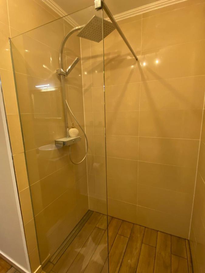 Hasselberger Huus Apartment Hasselberg (Schleswig-Holstein)