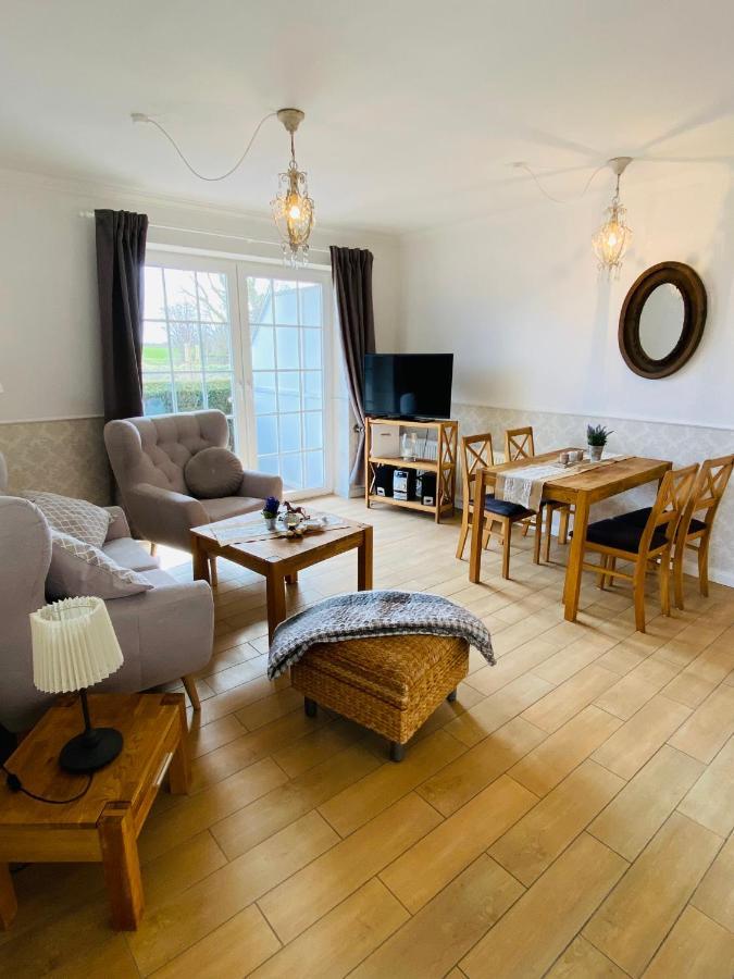 Hasselberger Huus Apartment *
