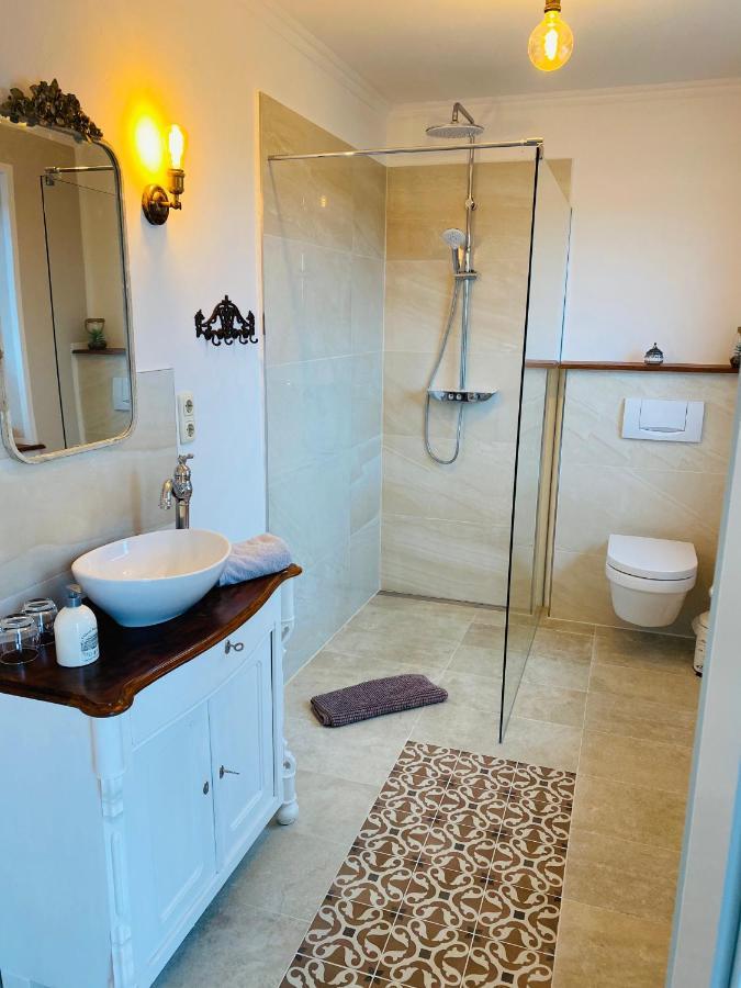Hasselberger Huus Apartment *