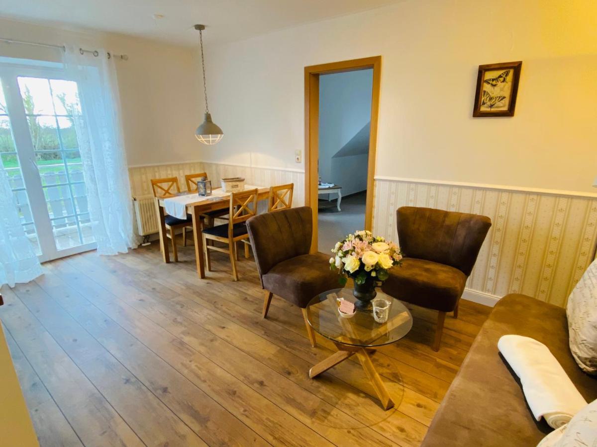 Apartment Hasselberger Huus Hasselberg (Schleswig-Holstein)