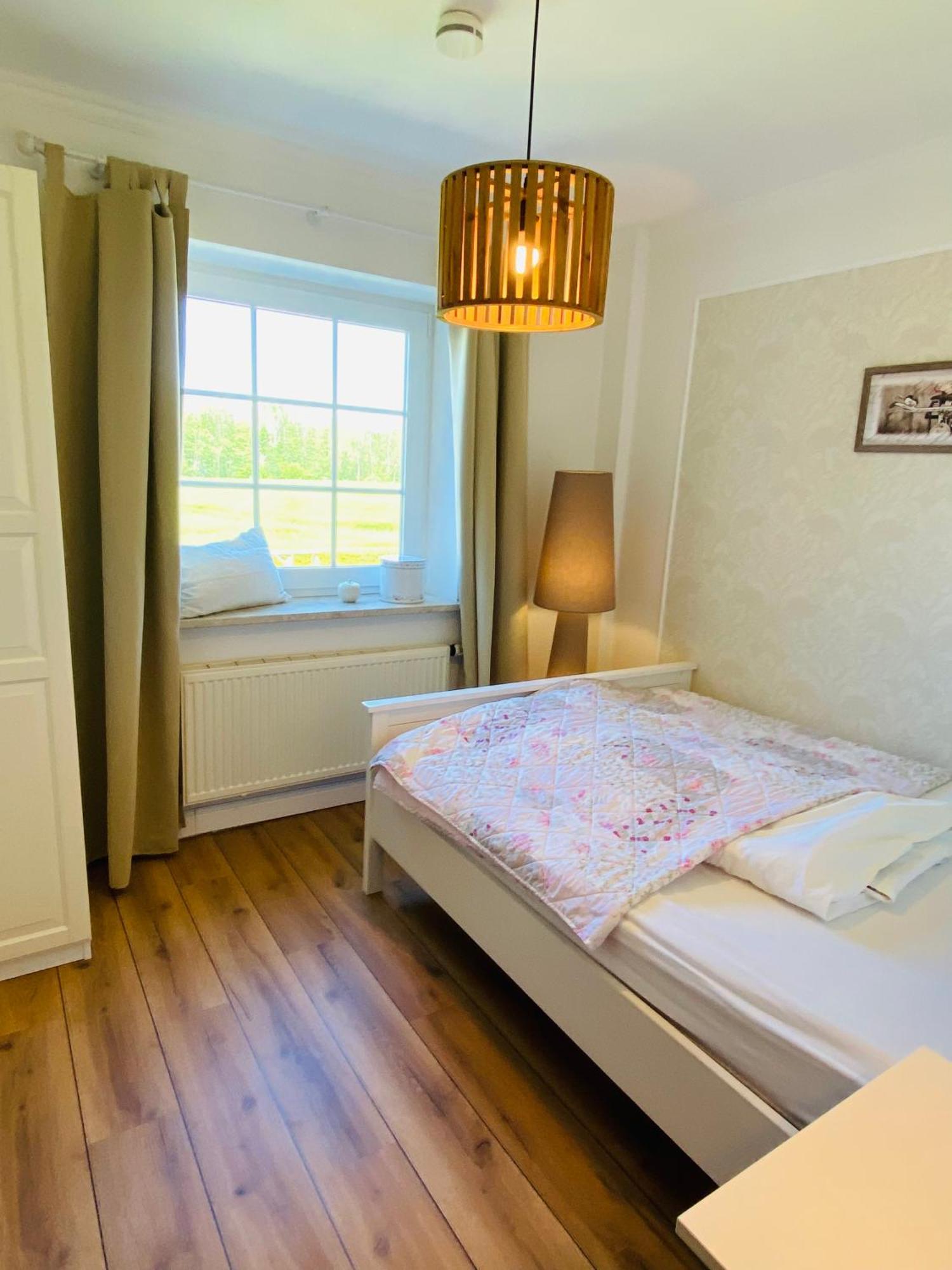 Apartment Hasselberger Huus