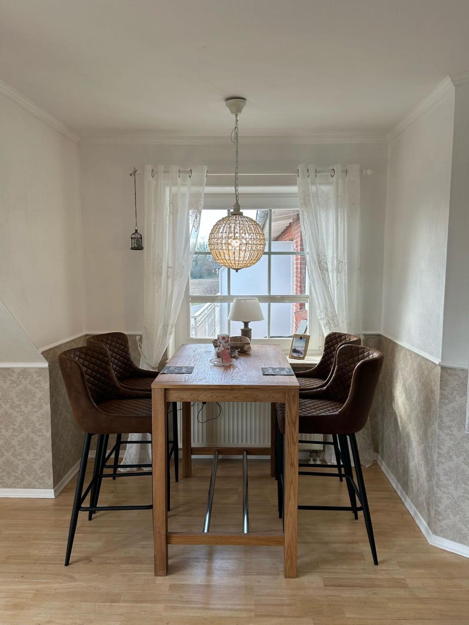 Hasselberger Huus Apartment