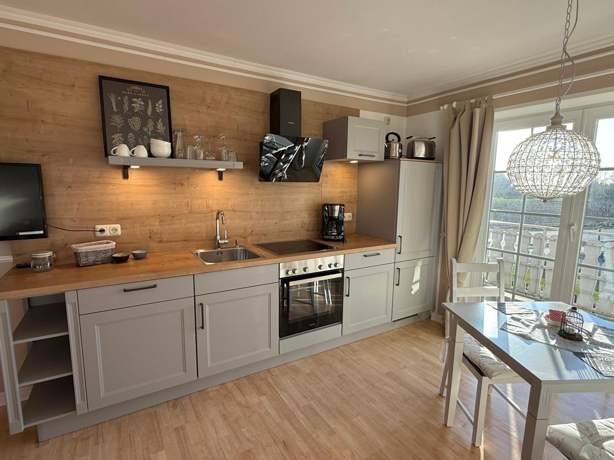 Hasselberger Huus Apartment Hasselberg (Schleswig-Holstein)